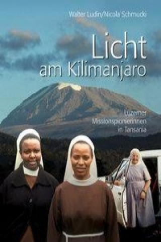 Licht am Kilimanjaro