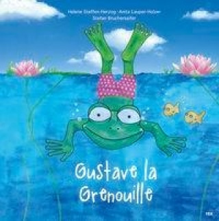 Gustave la Grenouille