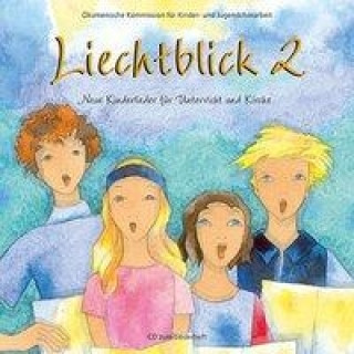 Liechtblick 2 Audio-CD