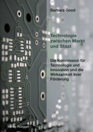 Technologie zwischen Markt und Staat