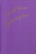 Kosmogonie. Populärer Okkultismus. Das Johannes-Evangelium. Die Theosophie an Hand des Johannes-Evangeliums
