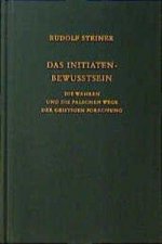 Das Initiaten-Bewusstsein