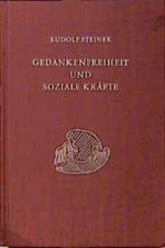 Gedankenfreiheit und soziale Kräfte