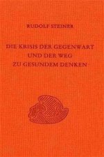 Die Krisis der Gegenwart