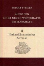 Nationalökonomisches Seminar