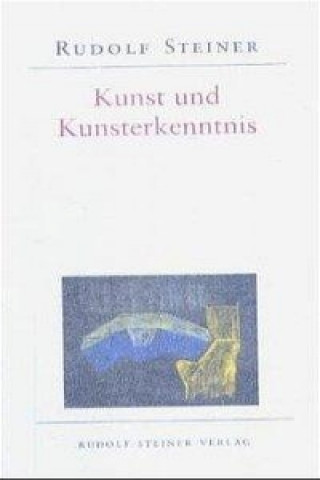 Kunst und Kunsterkenntnis