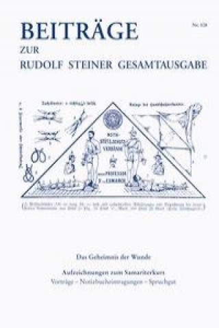 Beiträge zur Rudolf Steiner Gesamtausgabe, Heft 108