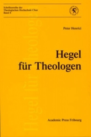 Hegel für Theologen