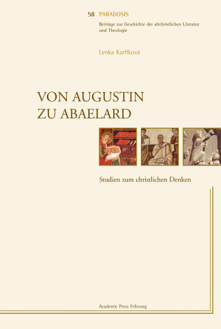 Von Augustin zu Abaelard