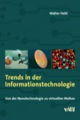 Trends in der Informationstechnologie