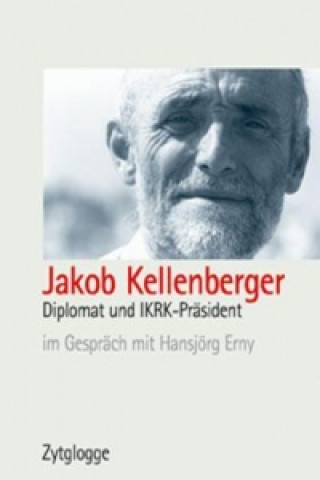 Jakob Kellenberger