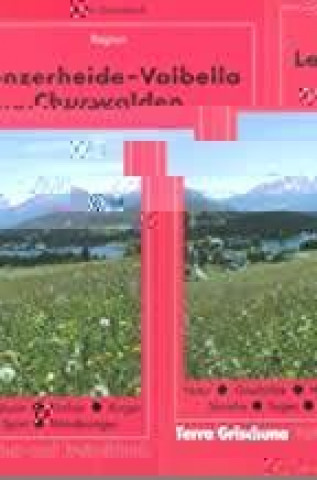 Lenzerheide - Valbella - Churwalden