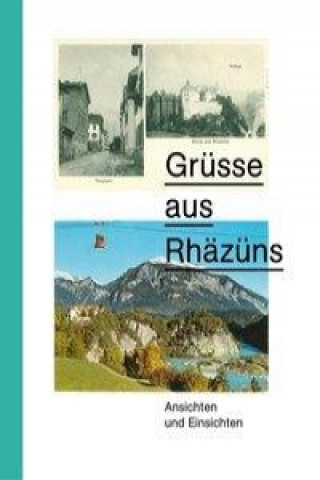 Grüsse aus Rhäzüns