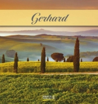 Namenskalender Gerhard