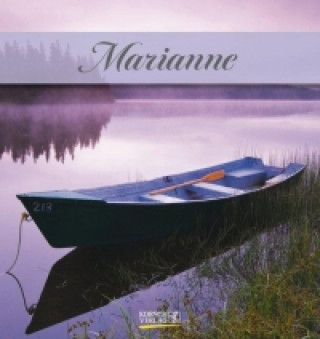 Namenskalender Marianne