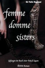 femme domme sisters