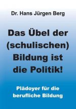 UEbel der (schulischen) Bildung ist die Politik!