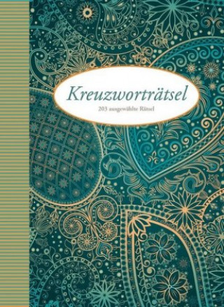 Kreuzworträtsel Deluxe. Bd.9