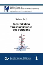 Identifikation von Innovationen aus Upgrades