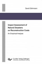Impact Assessment of Natural Disasters on Reconstruction Costs