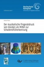 Der musikalische Fingerabdruck von Glocken als Mittel zur Schadensfrüherkennung