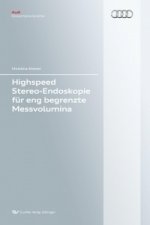 Highspeed Stereo-Endoskopie für eng begrenzte Messvolumina