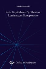 Ionic Liquid-based Synthesis of Luminescent Nanoparticles