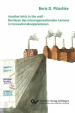 Another brick in the wall. Barrieren des interorganisationalen Lernens in Innovationskooperationen