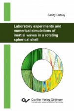 Laboratory experiments and numerical simulations of inertial waves in a rotating spherical shell