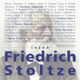 Friedrich Stoltze, 1 Audio-CD