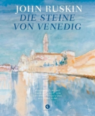 Die Steine von Venedig