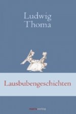 Lausbubengeschichten