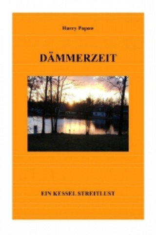 DÄMMERZEIT