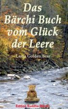 Barchi Buch vom Gluck der Leere