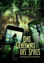 Geheimnis des Spiels