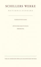 Schillers Werke. Nationalausgabe