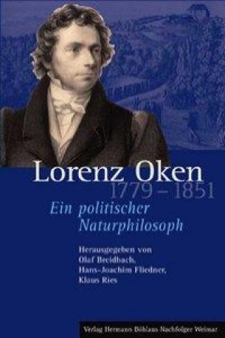 Lorenz Oken (1779-1851)