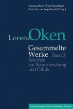 Lorenz Oken - Gesammelte Werke