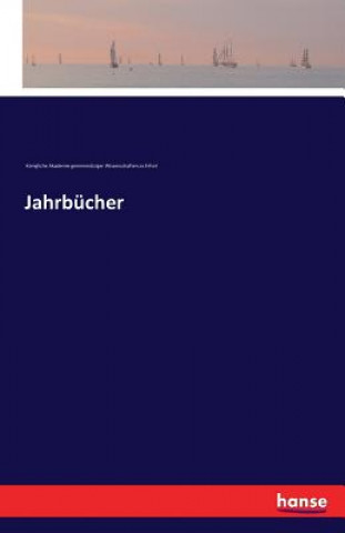 Jahrbucher