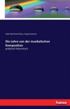 Lehre von der musikalischen Komposition