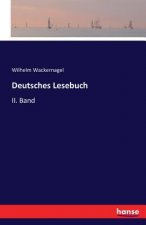 Deutsches Lesebuch