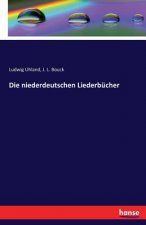 niederdeutschen Liederbucher