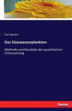 Susswasserplankton