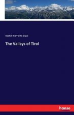 Valleys of Tirol