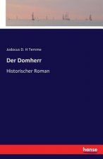 Domherr