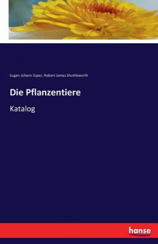 Pflanzentiere