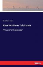 Furst Wladimirs Tafelrunde