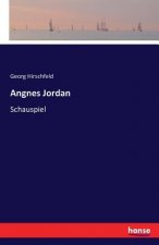 Angnes Jordan