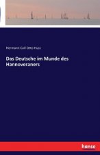 Deutsche im Munde des Hannoveraners