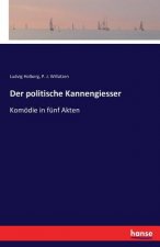 politische Kannengiesser